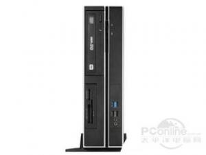 华硕ESC500 G4 SFF(Xeon E3-1225 v6/8GB/P600)