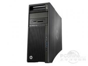 惠普Z640(Xeon E5-1603 v3/4GB/1TB/K420)