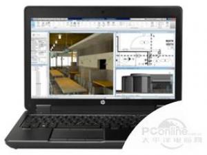 惠普ZBook 15 G2(K7W34PA)