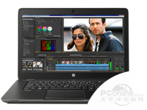惠普ZBook 15u G3(W2P71PA)