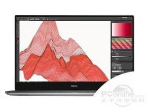 戴尔Precision 5520(Xeon E3-1505M v6/16GB/256GB+2TB/M1200M)