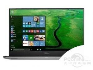 戴尔Precision 5510(i5-6440HQ/8GB/500GB/集显)