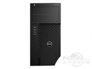 戴尔Precision 3620(i3-6100/4GB/1TB/集显)