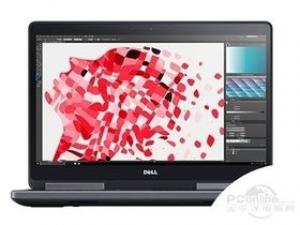戴尔Precision 7520(i7-7820HQ/16GB/1TB/M1200)