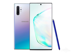 三星Note10+ 5G