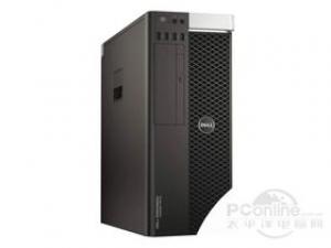 戴尔Precision T7810(Xeon E5-2603 v4/8GB/1TB/K620)
