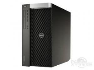 戴尔Precision T7910(Xeon E5-2620 v4/4GB/1TB/NVS315)