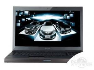 戴尔Precision M6800(i7-4710MQ/8GB/500GB/K3100M)