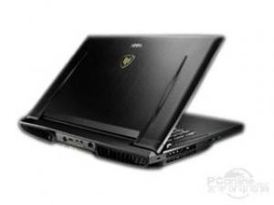 微星WT75 8SM(Xeon E-2176G/16GB×2/512GB+1TB)