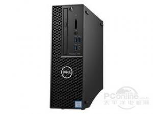 戴尔Precision T3430系列(i5-8500/8GB/2TB)