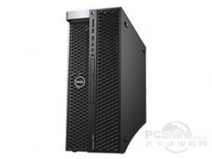 戴尔Precision T7820(银牌4110/8GB/500GB/NVS315)