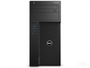 戴尔Precision T3620(i7-6700/8G/1T/2G独显)