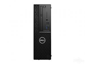 戴尔Precision T3431(E-2224G/8B/2TB/集显)