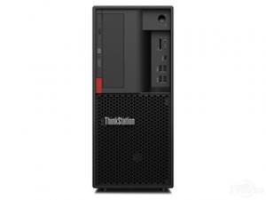 联想ThinkStation P330(E-2224/32GB/256GB+1TB/P620)