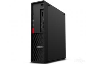 联想ThinkStation P330 SFF(i7-8700/8GB/256GB+2TB)