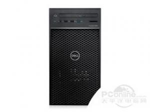 戴尔Precision T3640(i9 10900/64GB/512GB+2TB/RTX5000)