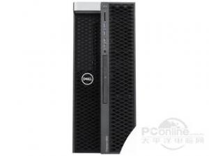 戴尔Precision T5820(W-2223/32GB/512GB+2TB/P2200)