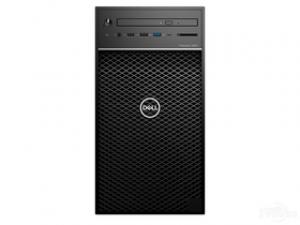 戴尔Precision T3630(i7-8700/8GB/256GB+1TB/P620/DVDRW)