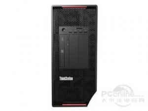 联想ThinkStation P920(Xeon Bronze 3106/64GB/1TB+2TB/RTX4000)