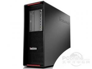 联想ThinkStation P720(Xeon Bronze 3204×2/32GB/1TB+1TB/P2200)