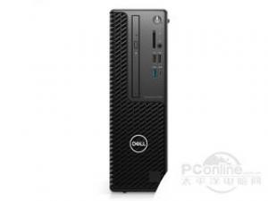 戴尔Precision 3440(i7 10700/8GB/2TB/集显)