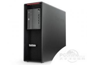 联想ThinkStation P520(Xeon W-2123/16GB/512GB+1TB/P1000)