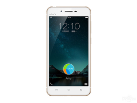 vivo X6s Plus远航版