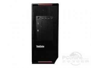 联想ThinkStation P920(Xeon Silver 4210/32GB/1TB+1TB/P2200)