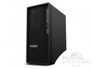 联想ThinkStation P340(i7 10700/16GB/128GB+1TB/P1000)