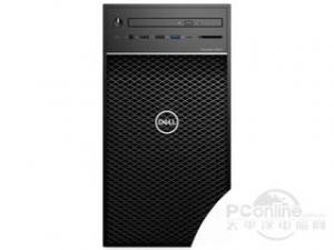 戴尔Precision T3650(i7-11700/32GB/256GB+2TB/RTX3070)