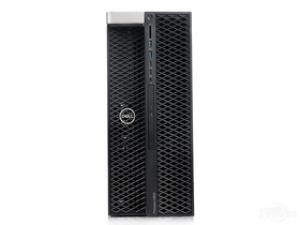 戴尔Precision P5820X(i9-10940X/16GB/256GB+1TB/P620)
