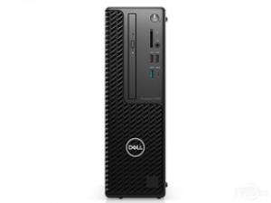 戴尔Precision T3440(i5-10500/16GB/256GB+1TB/P620)