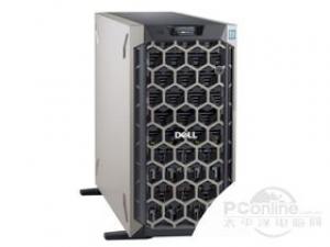 戴尔PowerEdge T640(银牌4210R/32GB/12TB/H330)