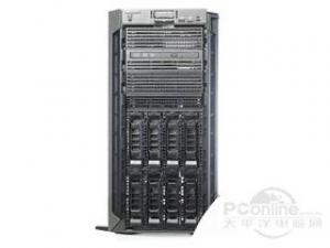 戴尔PowerEdge T640(银牌4210R/32GB/40TB/H330)