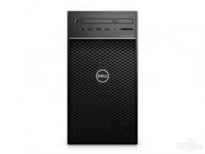 戴尔Precision T3640(W-1250/32GB/256GB+2TB/P2200)