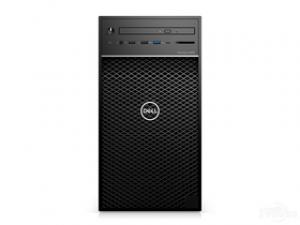 戴尔Precision T3640(i7-10700/16GB/256GB+2TB/P1000)