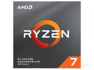 AMD 锐龙 7 3800XT