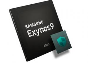 三星Exynos 9820