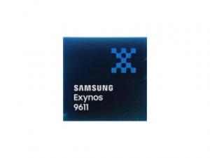 三星Exynos 9611