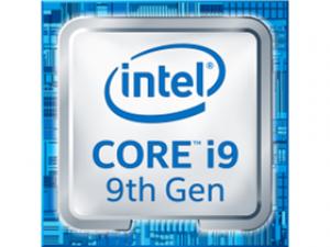 Intel酷睿 i9 9980HK