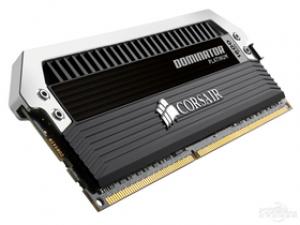 海盗船DDR3 1600 8G套装