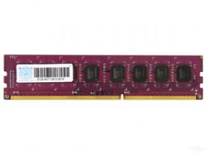 威刚万紫千红DDR3 1600 8G