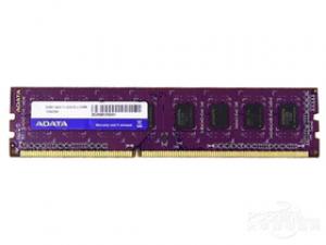威刚万紫千红DDR3 1600 4G