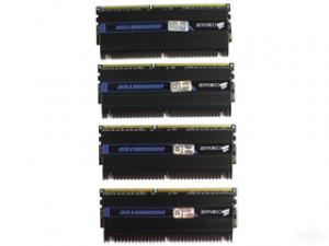海盗船DDR3 1866 16G套装