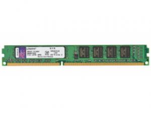 金士顿DDR3L 1600 4GB低电压版(KVR16LN11/4)