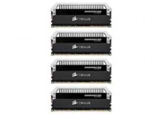 海盗船统治者铂金 DDR3 2400 32GB(CMD32GX3M4A2400C11)