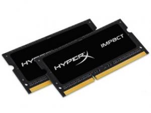 金士顿HX316LS9IBK2/8