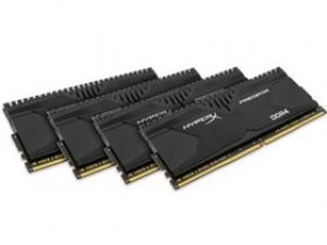 金士顿骇客神条 Predator系列 DDR4 2133 16G(HX421C13PBK4/16)
