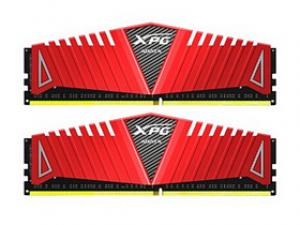 威刚XPG Z1 DDR4 2400 16G套(8G×2)