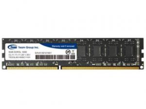 十铨科技DDR3 1600 8G台式机内存